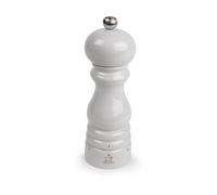 Peugeot Parisrama Z salt grinder 18 cm Pearl grey