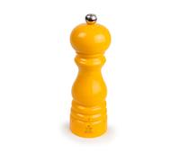 Peugeot Parisrama Z salt grinder 18 cm Yellow saffron
