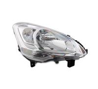 Fits Peugeot Partner Headlight Including Motor Right Hand 2008-2012