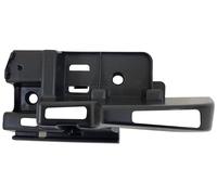 Fits Vauxhall Combo Rear Bumper Bracket Left Hand 2018-