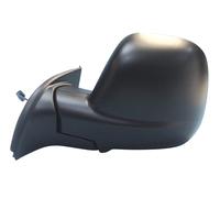 CITROEN BERLINGO 2011-2018 MPV Citroen Berlingo / Partner 12-18 Door Mirror Ele
