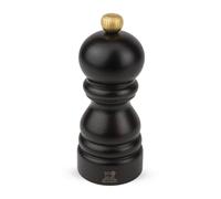 Peugeot Pepper Mill in Brown Heavy Duty Adjustable Grind Sturdy Grip - 5 Inches