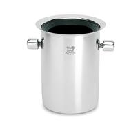 Peugeot Peugeot champagne cooler with cooling system Black