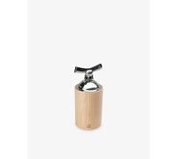Peugeot Peugeot Isen Natural Wood Pepper Mill 16cm Naturel