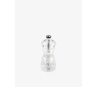 Peugeot Peugeot Nancy Acrylic Salt Mill 12cm Acryl