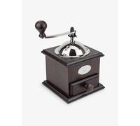 Peugeot Peugeot Nostalgie Wood and Steel Coffee Mill 22cm Walnut
