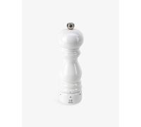 Peugeot Peugeot Paris U'select Manual Wooden Pepper Mill 18cm White