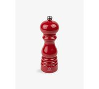 Peugeot Peugeot Paris U'select Manual Wooden Salt Mill 18cm Passion Red
