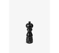 Peugeot Peugeot Paris Wood Pepper Mill 18cm Satin Black
