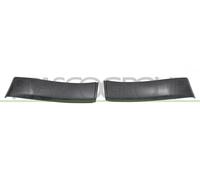 Peugeot Rifter 18- Rear Wheel Arch Extension Set (SWB Models) PG8001595