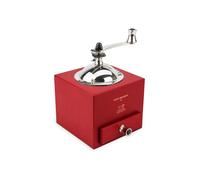 Peugeot Roellinger manual pepper mill red