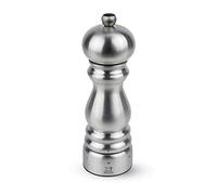 Peugeot "Paris u'select Pepper Mill, Stainless Steel, 18 cm