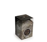 PEUGEOT - Spice Selection - Tan Hoi - Black Peppercorns - Origin Vietnam - Triple Protection Freshness Sachets - 7x20g, 140g Total