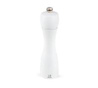 Peugeot Tahiti salt mill 20 cm Matte white