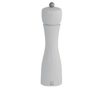 Peugeot Tahiti salt mill 20 cm Matte white