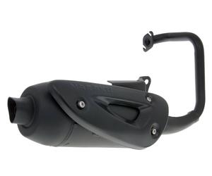 Peugeot TKR Metal-X 50cc Naraku Traffic Exhaust