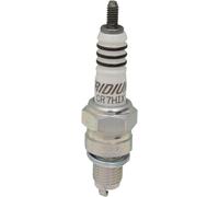 Peugeot Tweet 50 EVO 2014-2015 NGK Iridium Ix Spark Plug CR7HIX