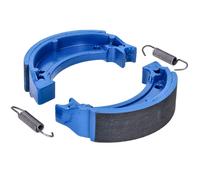 Peugeot V-Clic 50 Polini Sport 110mm x 25mm Brake Shoes