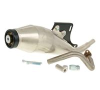 Peugeot V-Clic 50 Tecnigas GP4 Exhaust