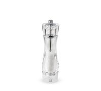 PEUGEOT - Vittel 23 cm Salt Mill - Classic Grind System - Clear Colour