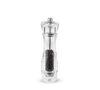Peugeot Vittel Pepper Mill 23cm Clear Acrylic