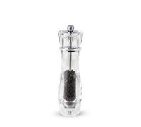 Peugeot Vittel Acrylic Pepper Mill, 23cm