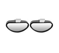 Peukerty 2 X Dead Angles Adjustable Wide for Car Van Towing