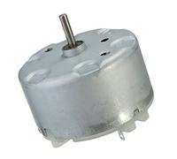 Peukerty 3V-12V Mini DVD-VCD Electric Motor 3V-2700Min 6V-4000Min -500TB-12560