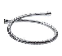 Peukerty 80 cm Flexible Stainless Steel Bathroom Water Shower Hose