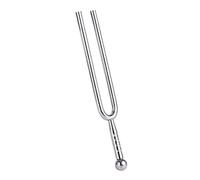 Peukerty A Tuning Fork - "A" 440 Hz with Shell Case