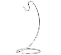 Peukerty Banana Holder Modern Banana Hanger Tree Stand for Kitchen Countertop Banana Stand,B