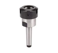 Peukerty Machine Tool Holder Mt2 Er32 M10 Collet Chuck Morse Taper Toolholder Mt2-Er32 Collet Chuck Holder