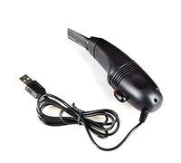 Peukerty Mini USB Vacuum Cleaner for Keyboard for Laptop PC Computer PC Keyboard Vacuum Cleaner Cleaning Tool