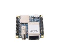 Peukerty NanoPi NEO Allwinner H3 Development Board Super for Raspberry Pie -Core -A7 DDR3 RAM 512MB Run Core