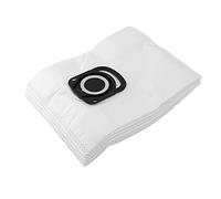 Peukerty Pack of 6 bags for Silence Force 4A ZR200540 RO64Xx vacuum cleaner filter Bolsa de Basura BPfire