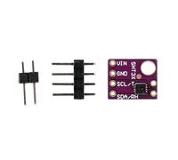 Peukerty SHT31 SHT31-D Temperature & Humidity Sensor Breakout Board Weather Module for