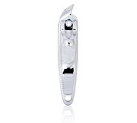 Peukerty Slanted Edge Nail Cutter Nail Clippers Cilppers Fingernail Toenail