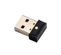 Peukerty USB Mouse Jiggler, Automatic Computer Mouse Mover Jiggler, Keeps Computer Awake, Mouse Movement