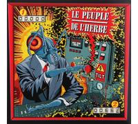 Peuple De L'Herbe - Tilt [VINYL]