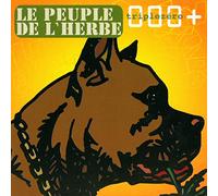 Peuple De L'Herbe - Triple Zero
