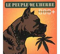 Peuple De L'herbe - Triple Zero
