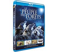 PEUPLE DES FORETS, LES (série Les Saisons)