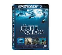 PEUPLE DES OCEANS BLURAY VIP