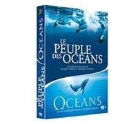PEUPLE DES OCEANS (LE) + OCEANS - COFFRE