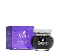 Peureux Blackcurrants in Crème de Cassis, French Fruit Liqueur 5cl