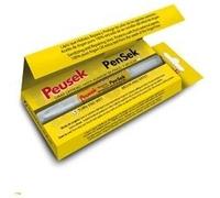 Peusek Pensek Argan & Aloe Vera 2 ml