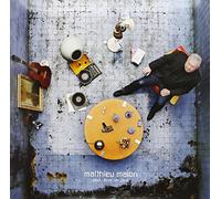 Peut-Être un Jour (CD inclus) [Vinyl LP] [VINYL]