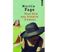 Peut-Etre Une Histoire D'amour