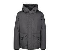 Peuterey Coats - male - Peuterey - Winter Jackets - Gray - M - Jackets M