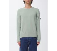 PEUTEREY Cotton Crewneck Pullover - Size: M - male